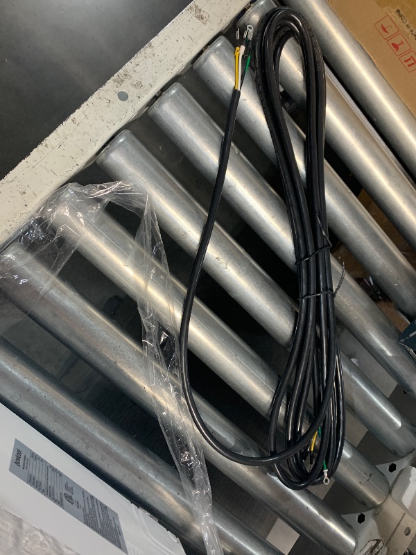 Photo 1 of Zstar 9,000 Btus Mini Split AC, 19 SEER2 Wall Mounted AC with Heat Pump & Installation Kits, Ductless Inverter Split-System Air Conditioners Cools up to 450 Sq.Ft, WIFI and Remote Control, 115V