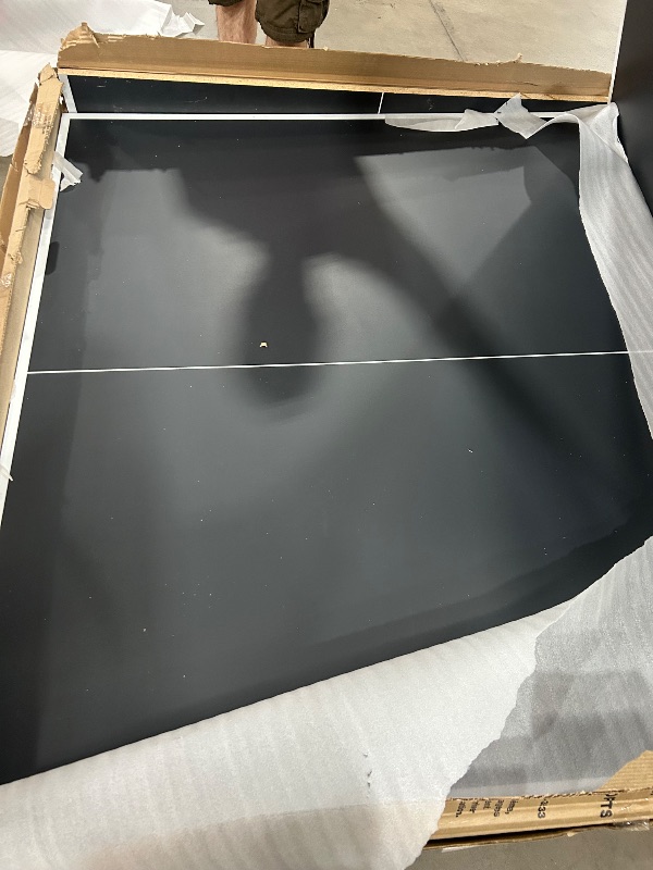 Photo 1 of *** TABLE TOP ONLY***Stiga ST3100 Indoor Table Tennis Table