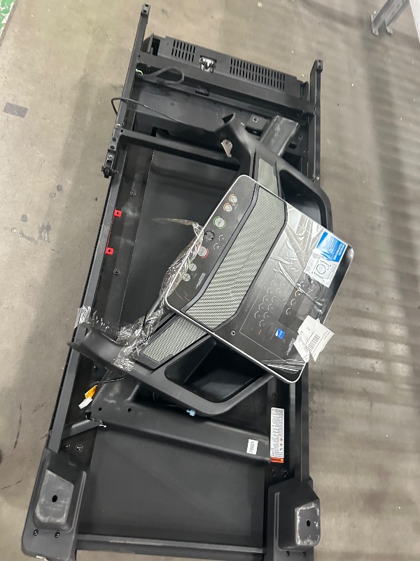 Photo 1 of *** SEE NOTES ** ProForm Carbon TL Treadmill
