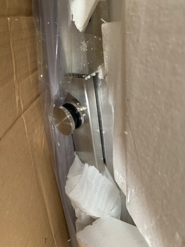 Photo 1 of *UNKNOWN MODEL// LARGE SHOWER DOOR 
