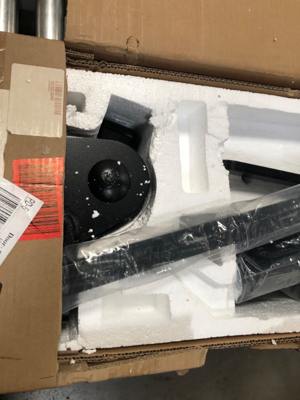 Photo 1 of ***PARTS ONLY***CURT 17499 TruTrack 4P Weight Distribution Hitch with 4x Sway Control, Up to 8K, 2-Inch Shank