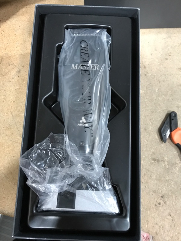 Photo 1 of Panasonic ARC5 Electric Razor for Men with Pop-up Trimmer, Wet Dry 5-Blade Electric Shaver with Intelligent Shave Sensor and 16D Flexible Pivoting Head - ES-ALV6HR (Red)