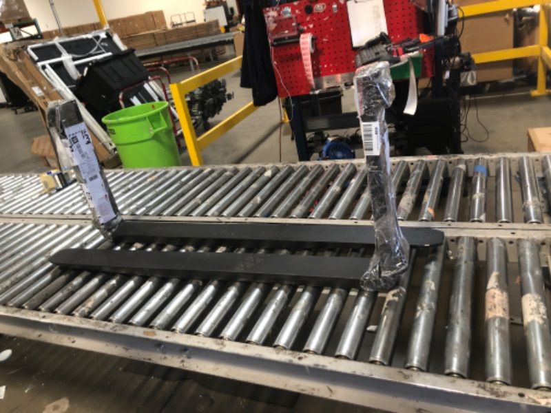Photo 1 of  4' Forklift Forks