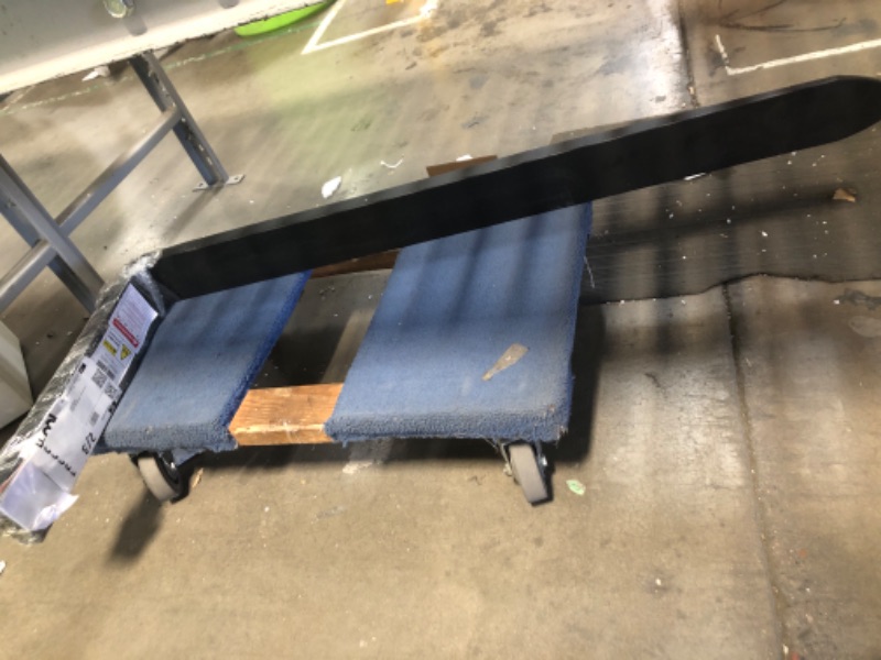 Photo 1 of  4' Forklift Fork