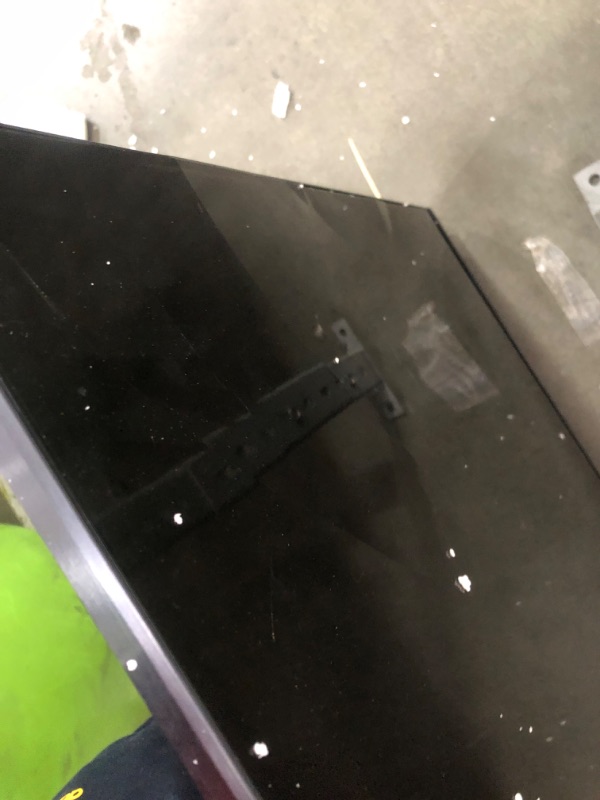Photo 1 of *********************TV SCREEN COMPLETELY SMASHED, FINAL SALE************************

LG 65-Inch Class OLED evo G4 Series Smart TV 4K Processor Flat Screen with Magic Remote AI-Powered with Alexa Built-in (OLED65G4SUB, 2024)