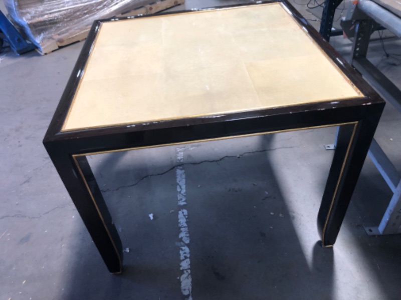 Photo 1 of minor scratches/marks
Luxury Designer Gaming Table (Ascaya Clubhouse)