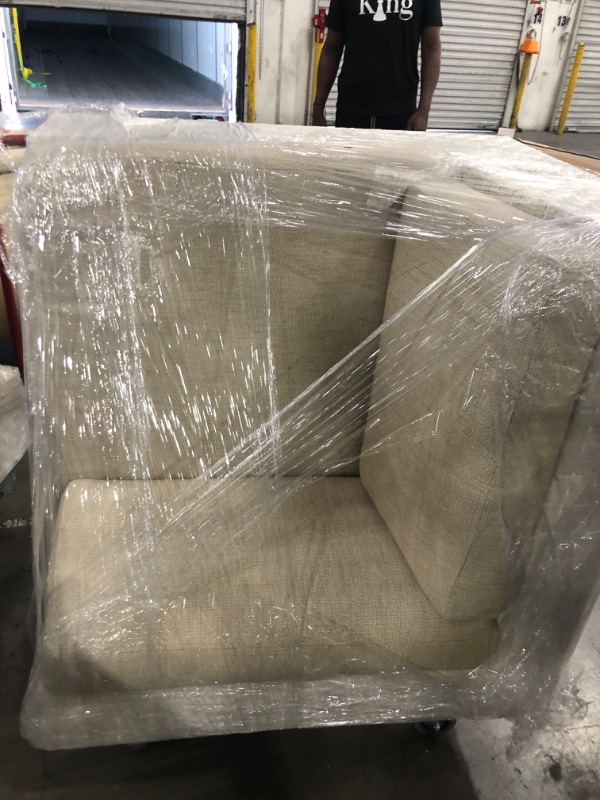 Photo 1 of Luxury Designer Outdoor Corner Piece Sofa (Ascaya Clubhouse)