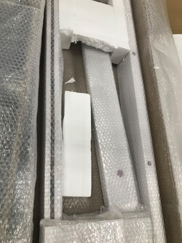 Photo 1 of fredbeck 34 x 48 white bar