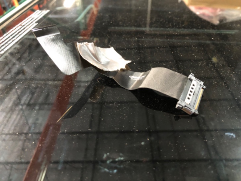 Photo 1 of  - MAJOR DAMAGE - FOR PARTS ONLY - SEE COMMENTS***
Creality K1 Max 3D Printer with Smart AI Function 600mm/s Printing Speed 20000mm/s² Acceleration, Core XY Structure 11.81x11.81x11.81 inch Large Build Volume Auto Leveling Dual-Gear Extruder