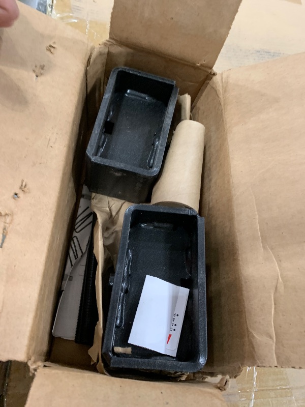 Photo 1 of Hardware for Rough Country 3.5" Lift Kit for 2007-2013 Chevy Silverado 1500