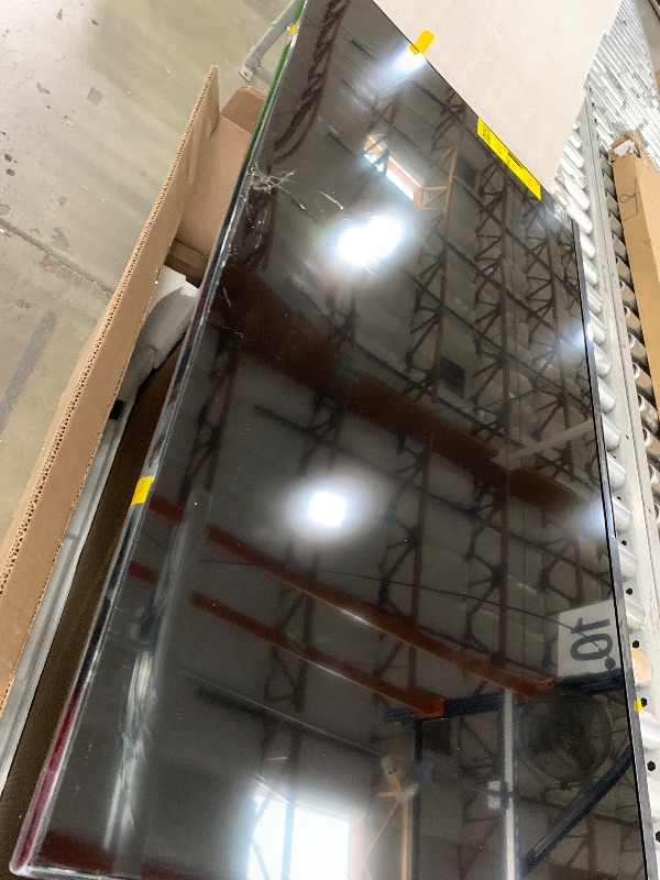 Photo 1 of *************SCREEN IS DESTROYED, NON-FUNCTIONAL*******************

Sony 43-Inch Class 4K Ultra HD BRAVIA 3 LED Smart TV with Google TV, Dolby Vision HDR, and Exclusive Features for PlayStation®5 (K-43S30), 2024 Model