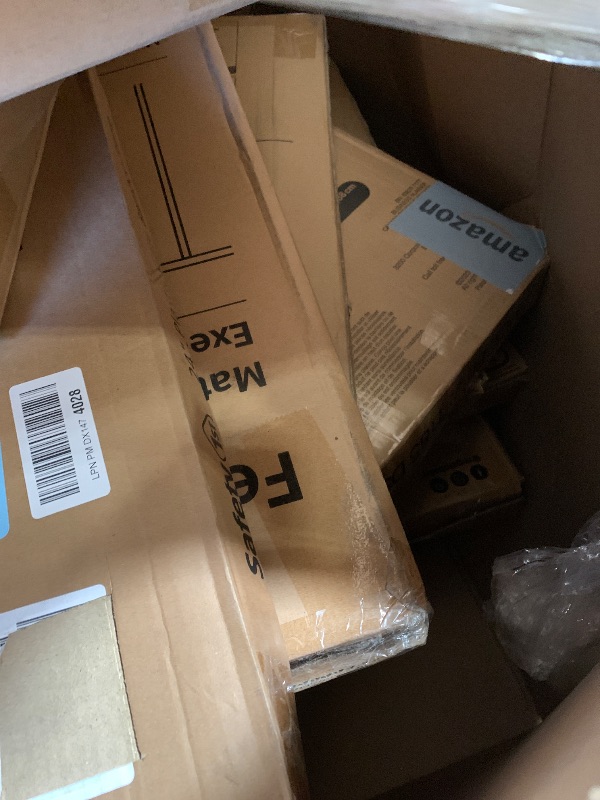 Photo 1 of ***FINAL SALE*******  Pallet of New/Used Baby Gates