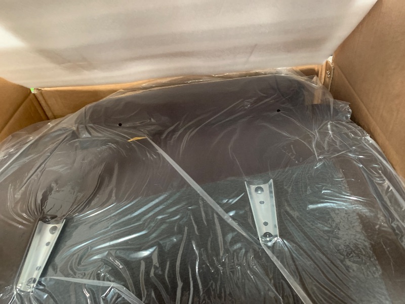 Photo 1 of ***************INCOMPLETE ITEM, THIS IS JUST 1 BOX OUT OF MULTIPLE*****************

Reclining Chair