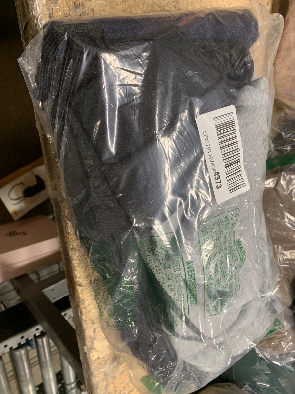 Photo 1 of (BAGGED) Ultra Performance 3 Pack Fleece Active Tech Joggers for Men, Mens Sweatpants with Zipper Pockets