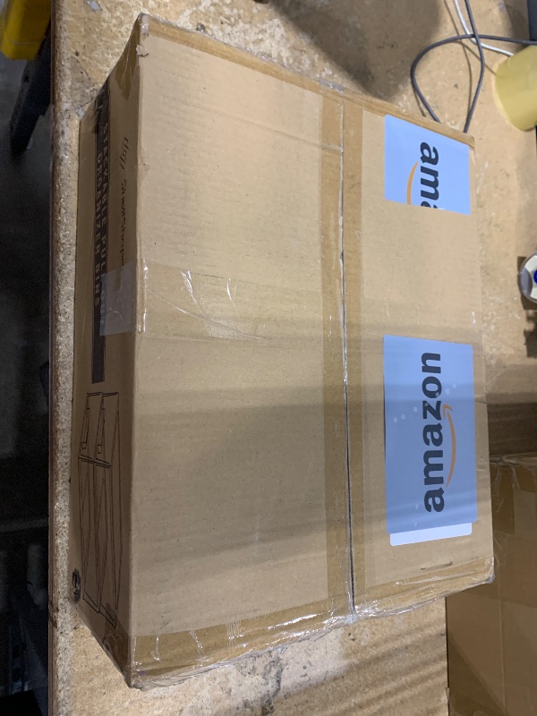 Photo 1 of Clear Plastic Storage Drawer Organizer Bins, Perfect for Kitchen Organization or Pantry Organization and Storage, Fridge Drawer Organizer Bins, Pantry Storage and Organization Bins