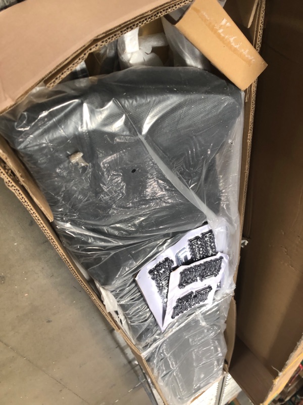Photo 1 of ***************INCOMPLETE ITEM, THIS IS ONLY 1 CARTON OUT OF MULTIPLE FOR THIS ITEM***********

YITAHOME 12x16ft Gazebo Hardtop with Netting and Curtains 2-Tier Galvanized Iron Canopy, Outdoor Aluminum Frame Garden Tent for Patio, Backyard, Deck and Lawns