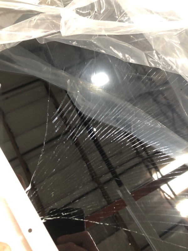 Photo 1 of ************SCREEN DAMAGED, NON-FUNCTIONAL, FINAL SALE******************
Fiteye 32-Inch Portable TV with Incell Touch Screen | 6G RAM+128G Storage | 1080P TV on Wheels | Bestie Screen Built-in | 8H Video Play Time | Android OS | Full Swivel Rotation | Voi