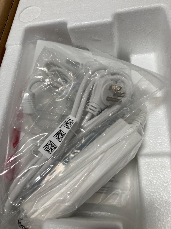 Photo 1 of LG 27-Inch Class StanbyMe 1080p-Portable Touch-Screen-Monitor 27ART10AKPL, Built-in Battery, Full Swivel Rotation, 60Hz Refresh Rate, Calming Beige