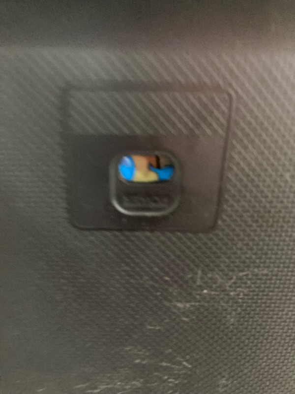 Photo 1 of **SMASHED SCREEN FINAL SALE**SAMSUNG 40-inch Class LED Smart FHD TV 1080P (UN40N5200AFXZA, 2019 Model), Black
