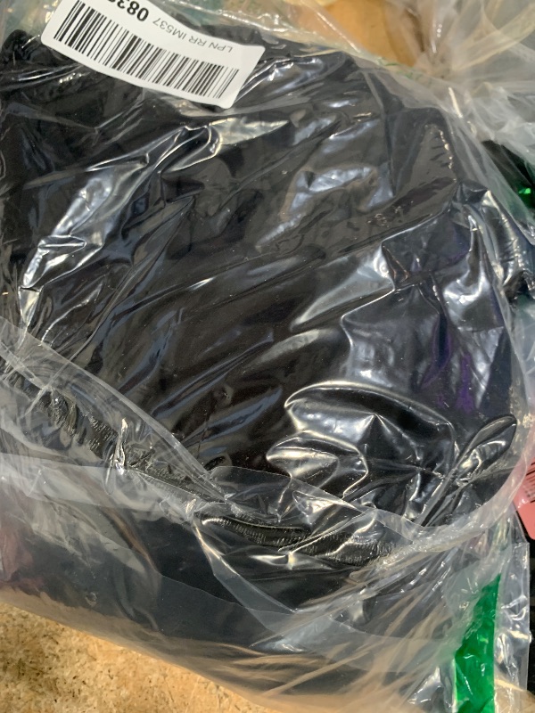 Photo 1 of Pinup Fashion Women Plus Size Formal Dresses Black Long Sleeve Evening Chiffon Bridesmaid Wedding Elegant Ruched A-Line Maxi Dress