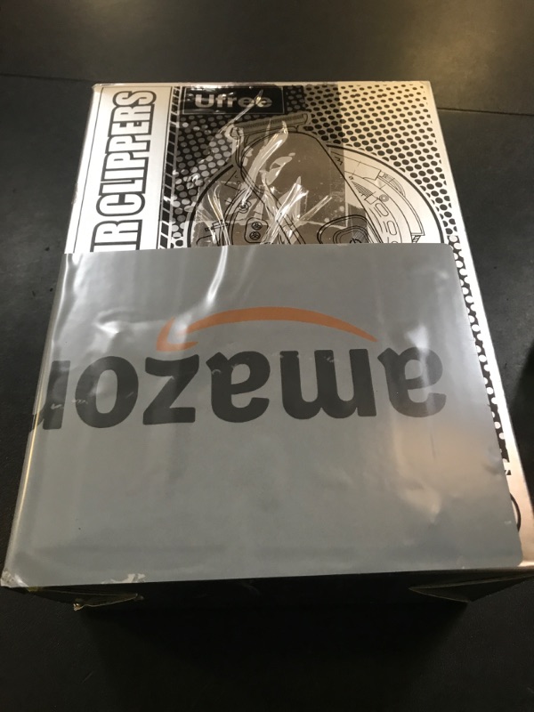 Photo 1 of Ufree Beard Trimmer for Men, Waterproof Electric Razor for Nose, Body, Face and Mustache, Cordless Hair Clippers Shavers for Men Grooming Kit, Gifts for Men Husband Father