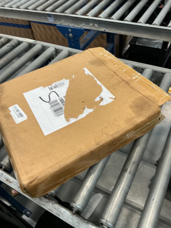 Photo 1 of Lyra Life Commercial Deep Fryer Filter Screen - 304 Stainless Steel