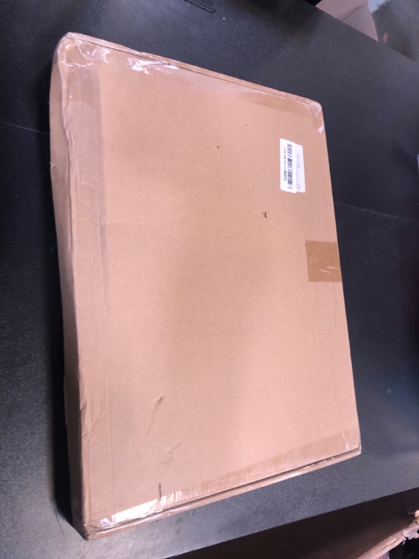 Photo 1 of Nynelly Acrylic Display Case, Clear Acrylic Boxes for Display Lego 21319 75292 Countertop Display Case for Collectible Cube Acrylic Box with Black Base for Figure,Toy, 11.8×15.7×7.9inch