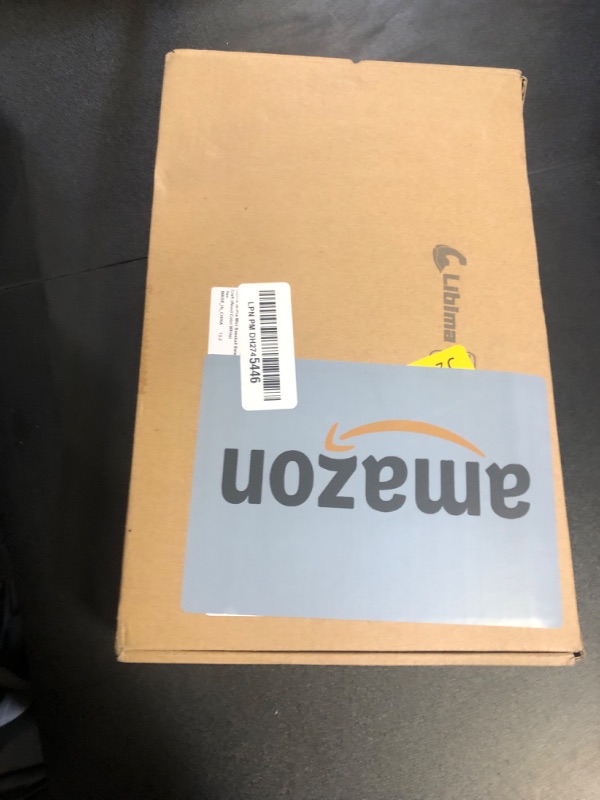 Photo 1 of Libima 36 Pcs Mini Baseball Bats Mini Foam Sports Balls 8" Unfinished Wood Ball Bats 2" Foam Baseballs Small Party Favors for Sports DIY Craft (Wood Color,White)