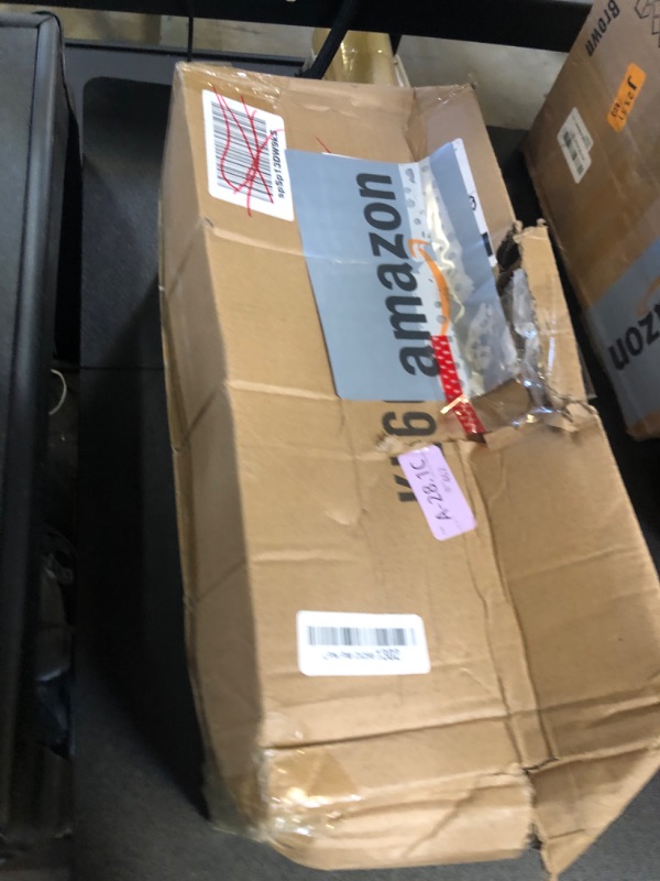 Photo 1 of Electric French Fry Cutter, Professional Commercial Potato Cutter with 1/2 & 3/8 Inch Stainless Steel Blade, Electric French Fries Maker, Household Potato Carrots Cucumbers Slicer