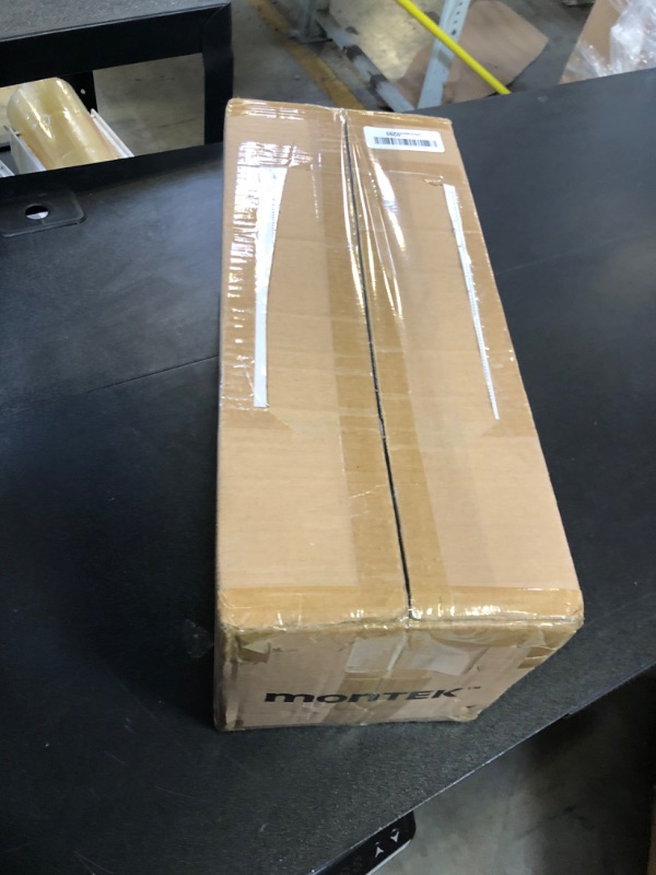 Photo 1 of monTEK Tabletop Fire Pit, Concrete Table Top Firepit with Adjustable Flame Plate, Table Top Portable Fireplace Smores Maker Smokeless for Indoor Outdoor with Extinguisher, Up to 2 Hours