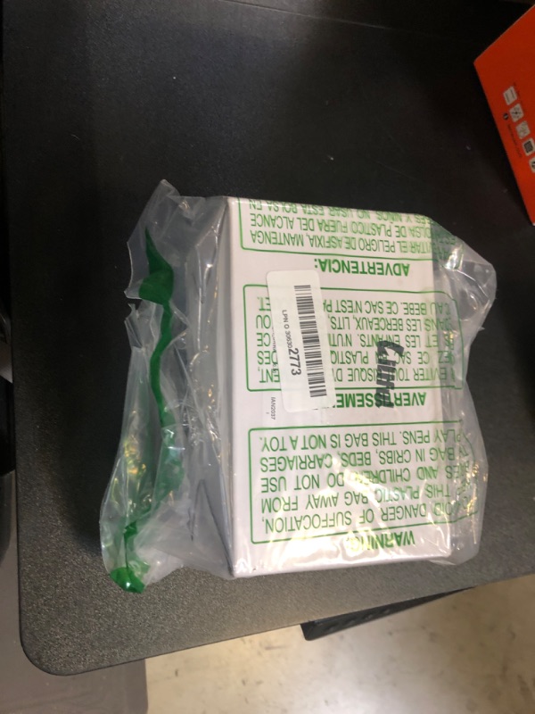 Photo 1 of Liliful 12 PC Fake Fish Artificial Realistic Toys Stuffed Foam Sea Fish Including 2 Big and 10 Small for Home Decoration Aquarium Display Ornaments Stage Drama Photography Prop