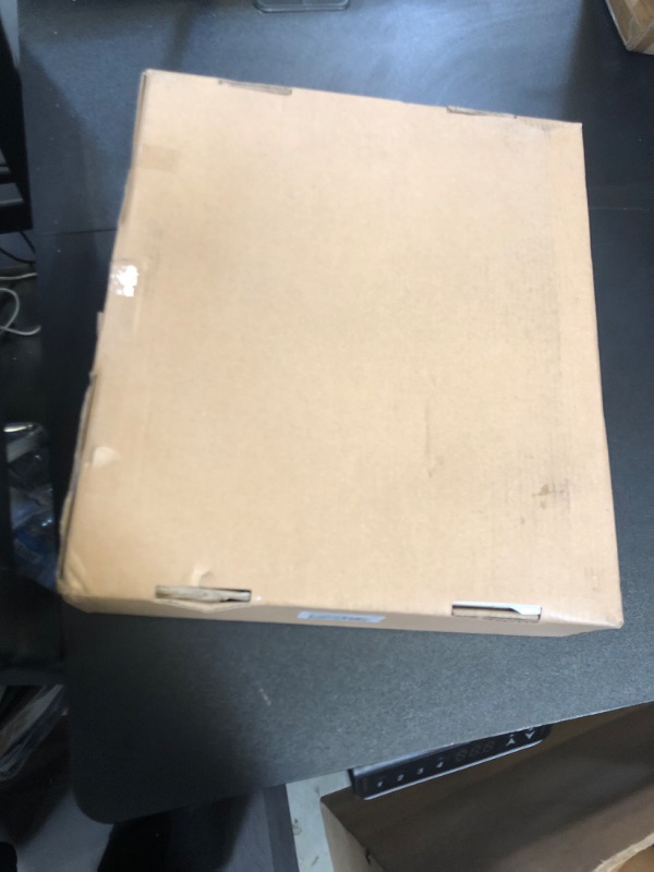 Photo 1 of chiphy Floor Lamp, 64" Tall Dimmable and RGB Color Changing LED Smart Bulbs White Fabric Shade, with Remote Control, Standing Lamp for Living Room, Bedroom Play Room