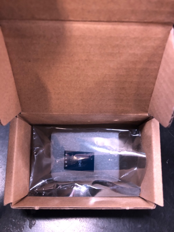 Photo 1 of Teyleten Robot SCD41 Gas Sensor Module CO2 Carbon Dioxide Temperature and Humidity Gas Sensor Module I2C