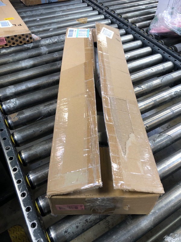 Photo 1 of 7FT Lighted Birch Tree, Birch Tree with LED Lights, 8 Flash Modes and Timer, Light Up Twig Christmas Tree for Indoor Outdoor Home Party Garden Wedding Decorations (Warm White & Multicolor)