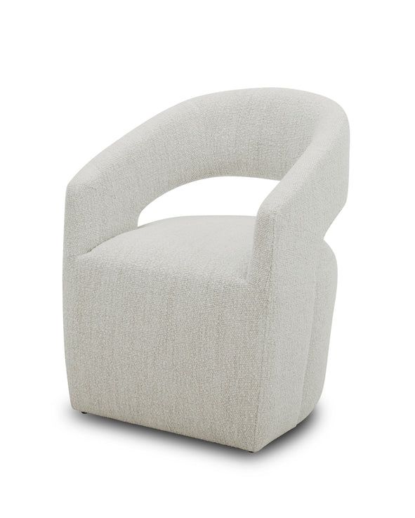 Photo 1 of VIG Furniture - Modrest Angie Modern Fabric Accent Chair