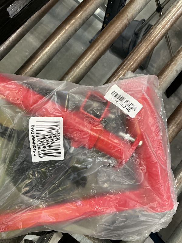Photo 1 of ATOLS Manual Tire Changer Kit