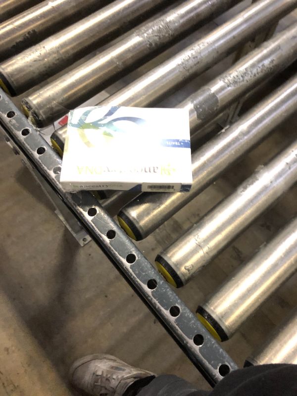 Photo 1 of AncestryDNA + Traits Genetic Test Kit: Personalized Genetic Traits, DNA Ethnicity Test, Origins & Ethnicities, Complete DNA Test, Ancestry Reports