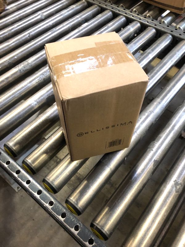 Photo 1 of Bellissima Italia Hair Diffuser Diffon Ceramic - Lightweight Curly Hair Dryer with Argan Oil - DF1 5000