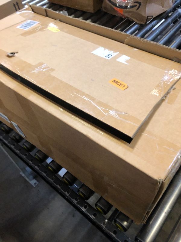 Photo 1 of A-Premium Engine Coolant Overflow Recovery Reservoir Tank [w/Cap & Sensor] Compatible with Freightliner M2 106 2012-2019, M2 112 2012-2017, Replace # A0528531000