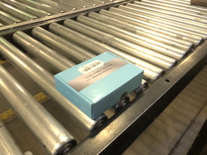 Photo 1 of 2-Pin Power Adapter for Okin Serta Ergomotion Keeson Control Box CB4620 MC121BS MC120PR MC120BS MC232 02-290020 83488 CB1220 LT-26975,3-Piece Switching Power Set Adjustable Bed Base Replacement Kit