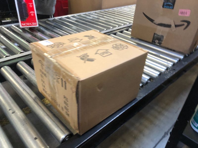 Photo 1 of MVBT Outdoor Modern Post Light, LED Fence Deck Cap Light High Voltage Wired Lantern Column Lamp for Flat Surface Patio Garden Decoration with IP65 Waterproof E26 Bulb