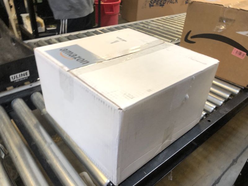 Photo 1 of LeMotech Junction Box, Electrical Box IP65 Water Resistant Dustproof ABS Plastic Project Enclosure for Electronics White 15.7 x 13.8 x 4.7 inch