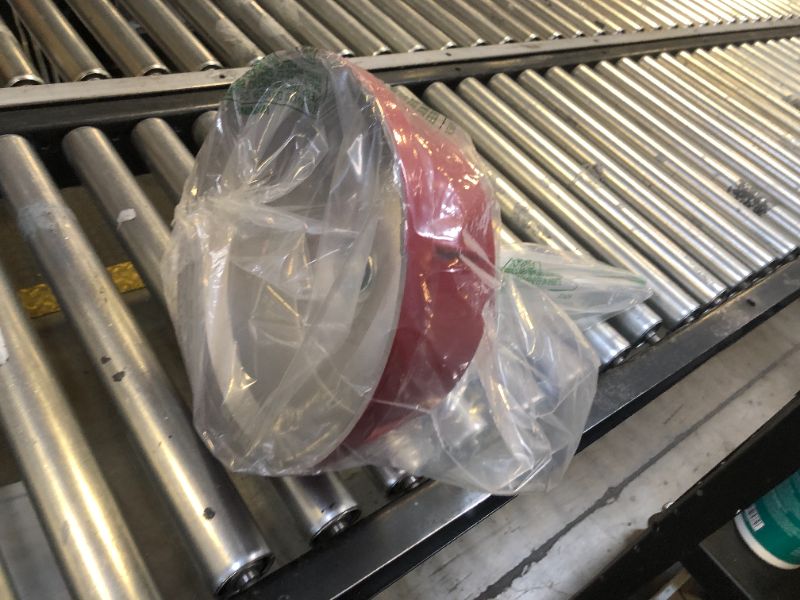 Photo 1 of NYXOVA Portable Bubble Wheel Balancer, Heavy Duty Wheel Balancer with Bubble Level, Tire Balancing for Cars & Trucks, Rim Tire Balancer Machine for Car Light Truck Repair