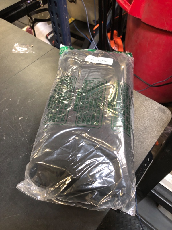 Photo 1 of Big Hippo Multi-Use Lumbar Support Pillow- Orthopedic Design Sciatica Pain Relief Memory Foam Support Pillow Perfect for Car,Home, Office