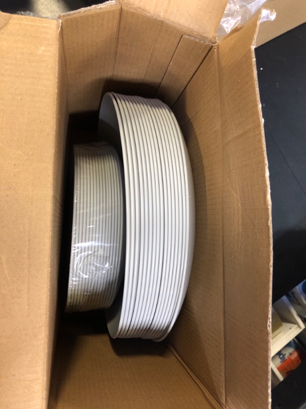 Photo 1 of LIYH 32pcs Grey Plastic Plates Reusable Unbreakable Dinner Plates Salad Plates Microwave & Dishwasher Safe Plates Sets Perfect for Parties,Birthday,Picnics