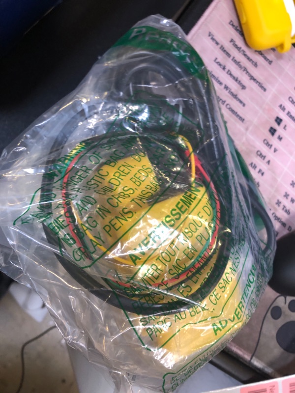 Photo 1 of mankk 4 Wire Dump Trailer Remote Control Switch 12V DC Up Down Control Switch Double Acting Hydraulic Pump Power Unit for Truck Lift Gate Cranes Wrecker M-G018-4W