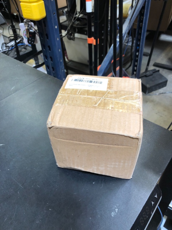 Photo 1 of GOLDEAL Bio Balls Ceramic Rings Set, Aquarium Biological Filter Media with Mesh Bag for Fish Tank and Pond, Fish Tank Filter, Decorations, Accessories (2Pack,2.2lb)