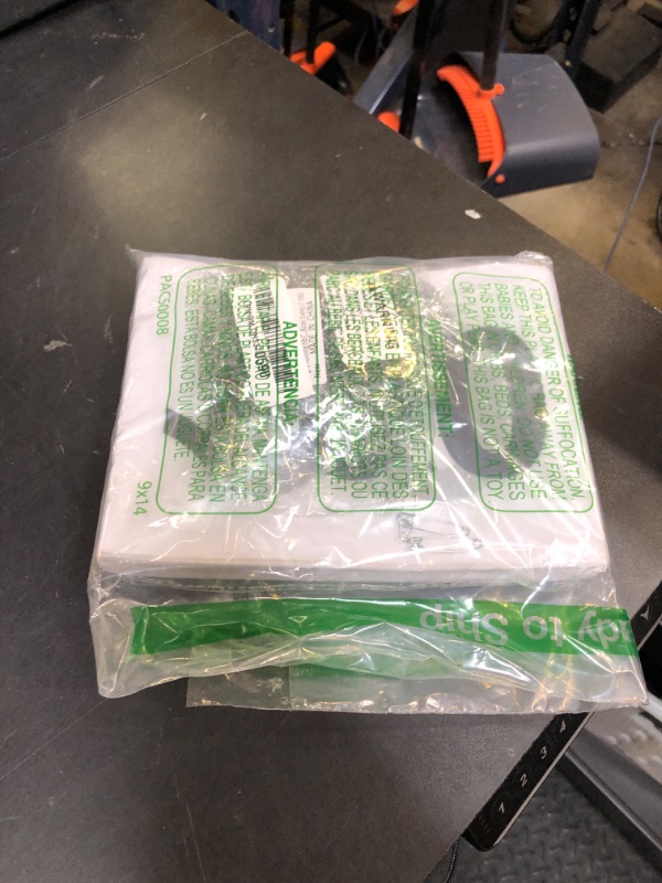 Photo 1 of Extpro Running Bib Competitor Numbers with Safety Pins, Tearproof Waterproof Running Numbers Paper Tags 5.9" x 7.9" for Marathon Sports Games Races Events (1-100)