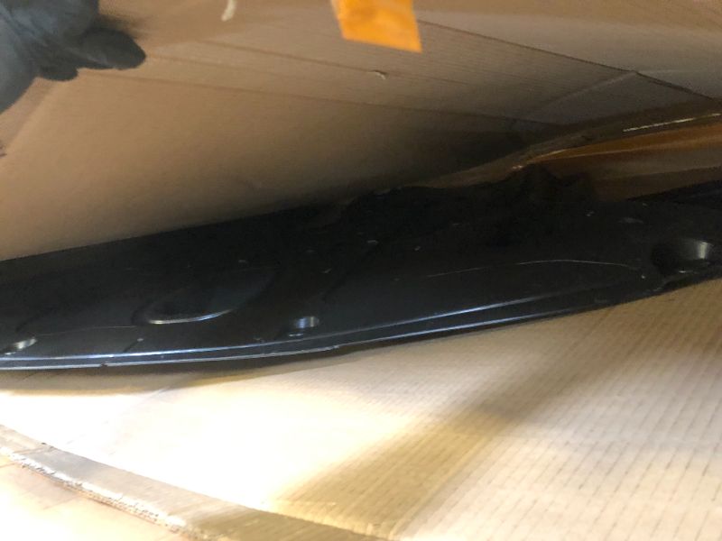 Photo 1 of NewYall Front Engine Splash Shield Under Cover Panel for Hyundai Tucson 2016-2021