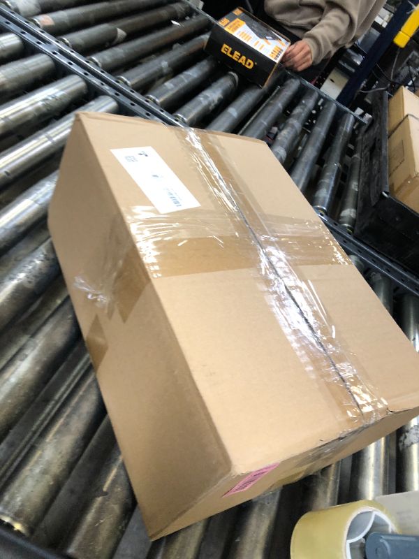 Photo 1 of Hananona Artificial Roses in Bulk, Fake Silk White Roses Realistic Roses for Wedding Centerpieces Flower Arrangement Home Decor (100, White)